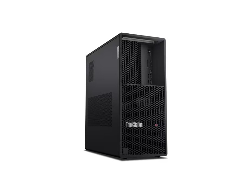 PC Lenovo ThinkStation P3 Tower (30GS005BVA) | Intel&#174; Core™ i7 _ 13700 | 16GB | 512GB SSD PCIe | NVIDIA&#174; T400 4GB | WiFi | 0324A